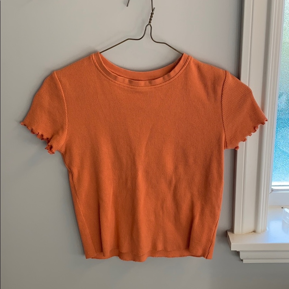 baby tee